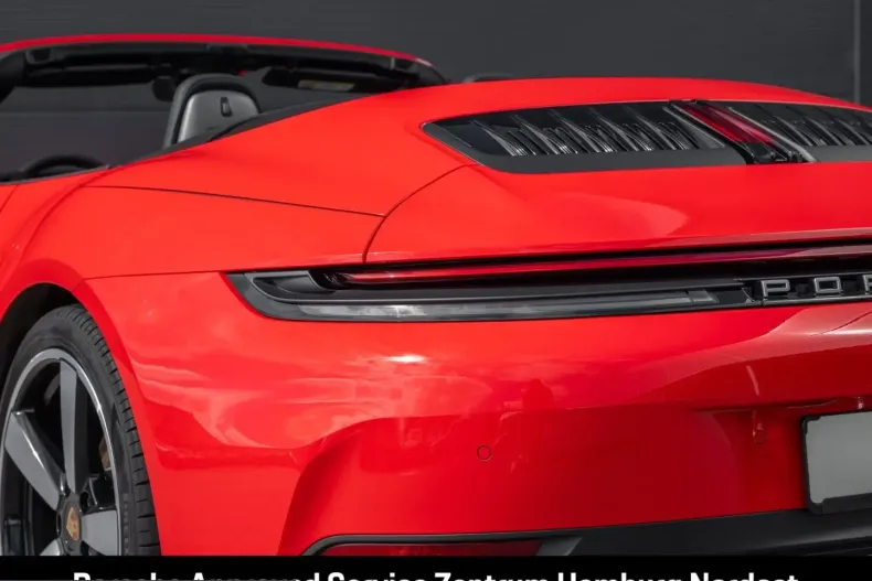 Porsche 911 din 2024 cu 20.618 km - oferta POR225122 - foto 16