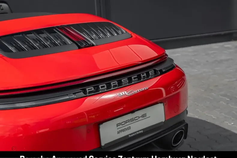 Porsche 911 din 2024 cu 20.618 km - oferta POR225122 - foto 17