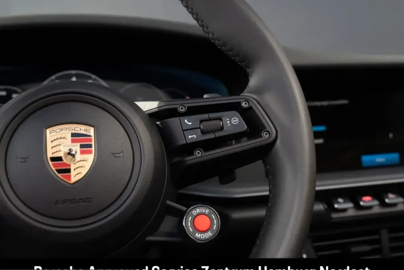 Porsche 911 din 2024 cu 20.618 km - oferta POR225122 - foto 25