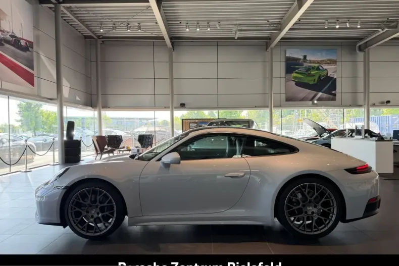 Porsche 992 din 2025 cu 8.729 km - oferta POR225123 - foto 2