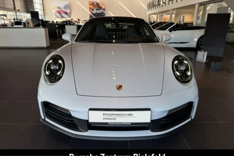 Porsche 992 din 2025 cu 8.729 km - oferta POR225123 - foto 4