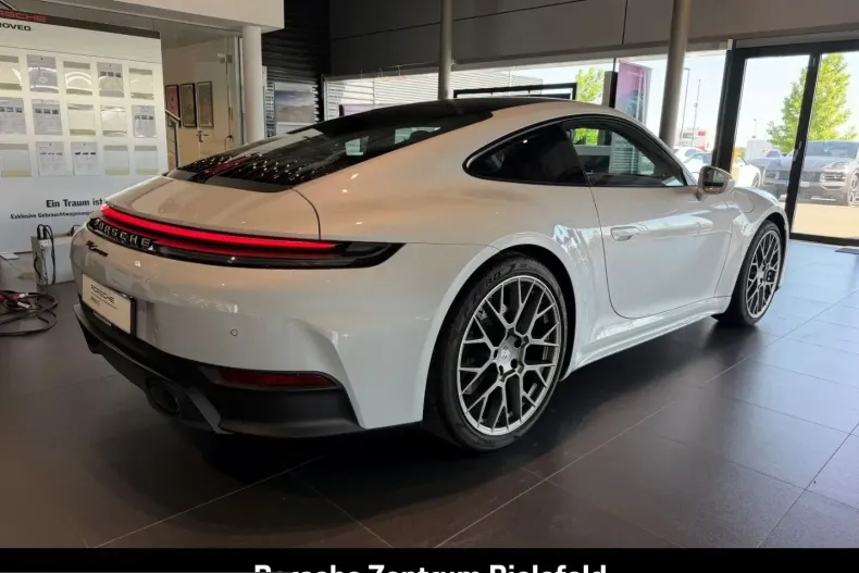 Porsche 992 din 2025 cu 8.729 km - oferta POR225123 - foto 6