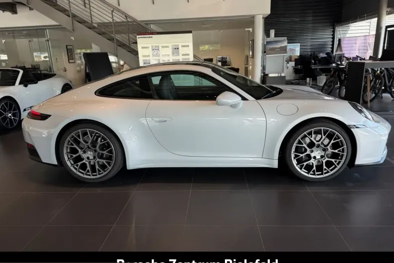 Porsche 992 din 2025 cu 8.729 km - oferta POR225123 - foto 7