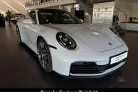 Porsche 992 din 2025 cu 8.729 km - oferta POR225123 - foto 8