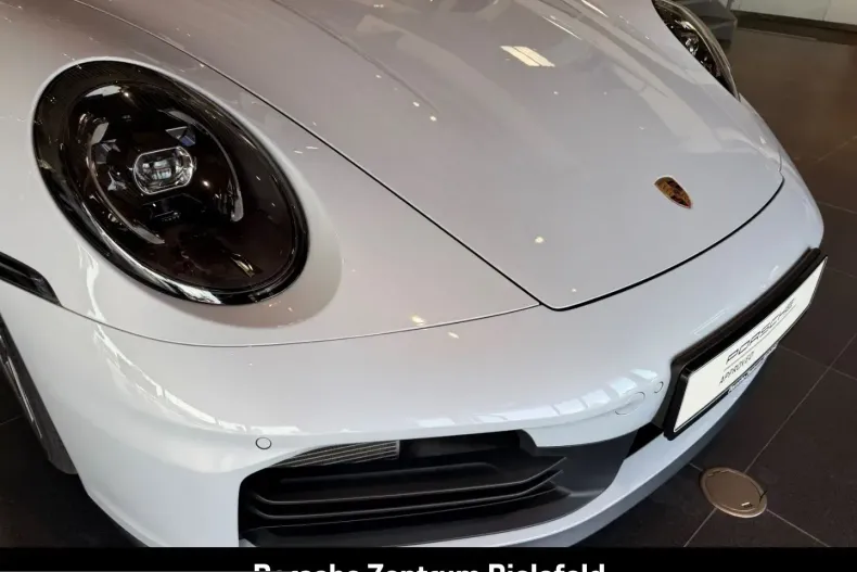 Porsche 992 din 2025 cu 8.729 km - oferta POR225123 - foto 9