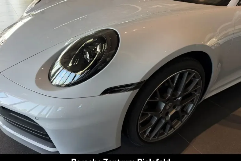 Porsche 992 din 2025 cu 8.729 km - oferta POR225123 - foto 10