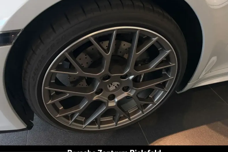 Porsche 992 din 2025 cu 8.729 km - oferta POR225123 - foto 11
