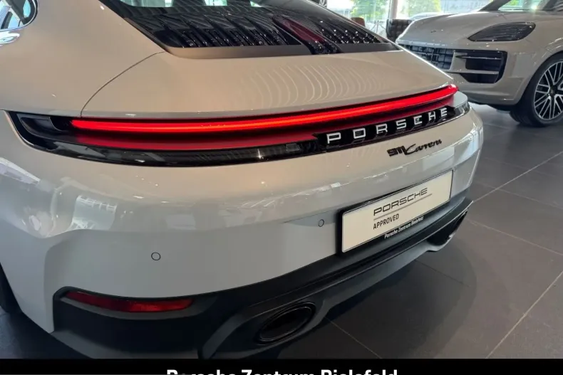 Porsche 992 din 2025 cu 8.729 km - oferta POR225123 - foto 14