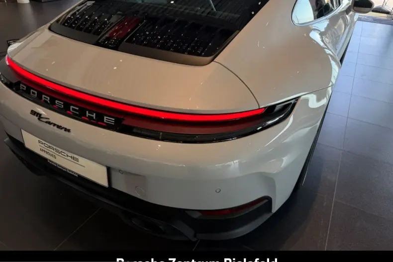 Porsche 992 din 2025 cu 8.729 km - oferta POR225123 - foto 16