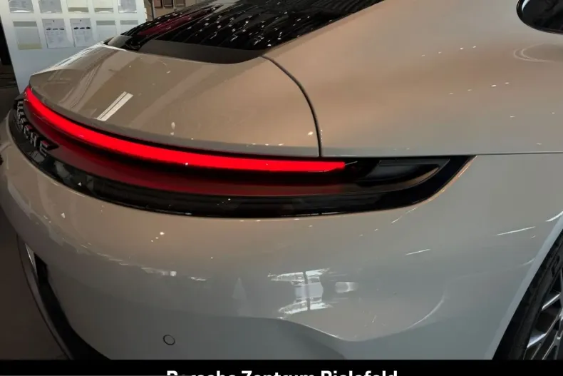 Porsche 992 din 2025 cu 8.729 km - oferta POR225123 - foto 17