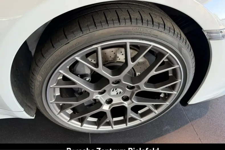 Porsche 992 din 2025 cu 8.729 km - oferta POR225123 - foto 19