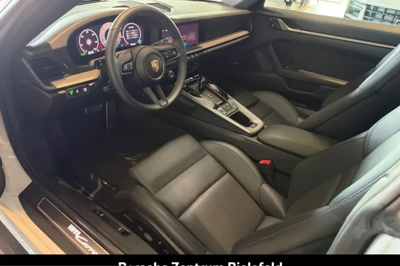 Porsche 992 din 2025 cu 8.729 km - oferta POR225123 - foto 20