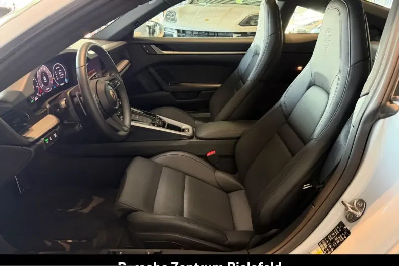 Porsche 992 din 2025 cu 8.729 km - oferta POR225123 - foto 21