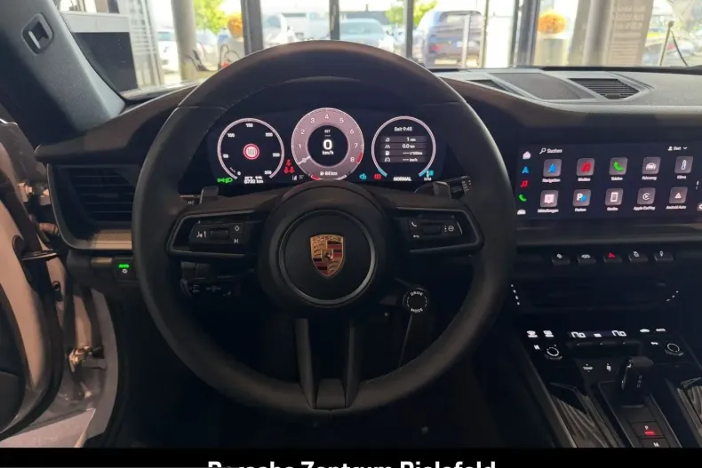 Porsche 992 din 2025 cu 8.729 km - oferta POR225123 - foto 22