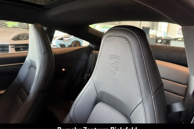 Porsche 992 din 2025 cu 8.729 km - oferta POR225123 - foto 30