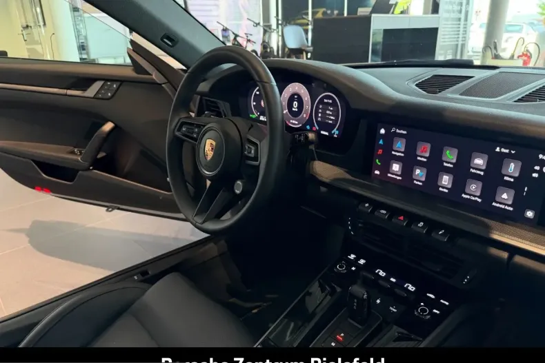 Porsche 992 din 2025 cu 8.729 km - oferta POR225123 - foto 33