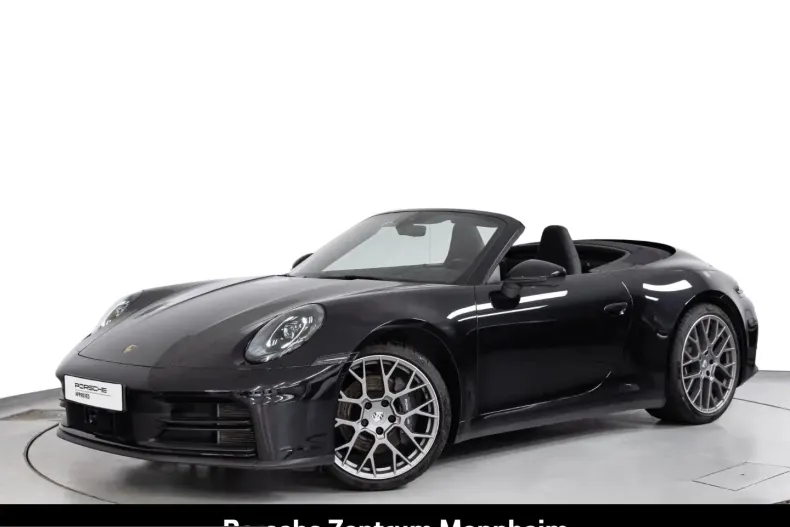 Porsche 992 din 2024 cu 15.601 km - oferta POR225124 - foto 1