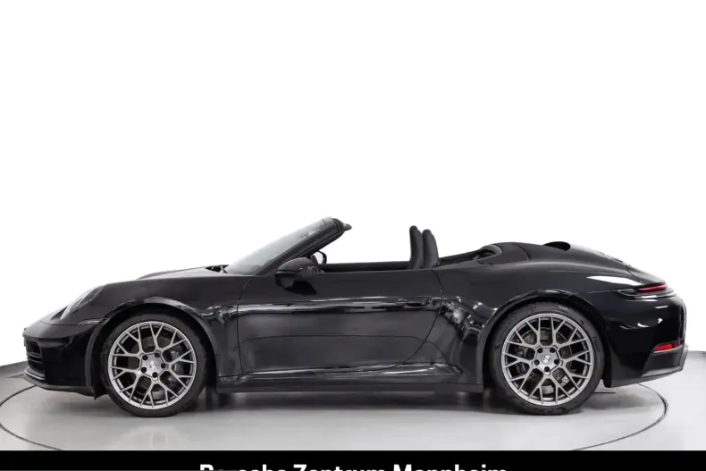 Porsche 992 din 2024 cu 15.601 km - oferta POR225124 - foto 2