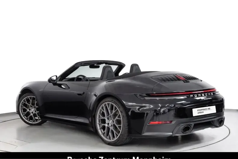 Porsche 992 din 2024 cu 15.601 km - oferta POR225124 - foto 3