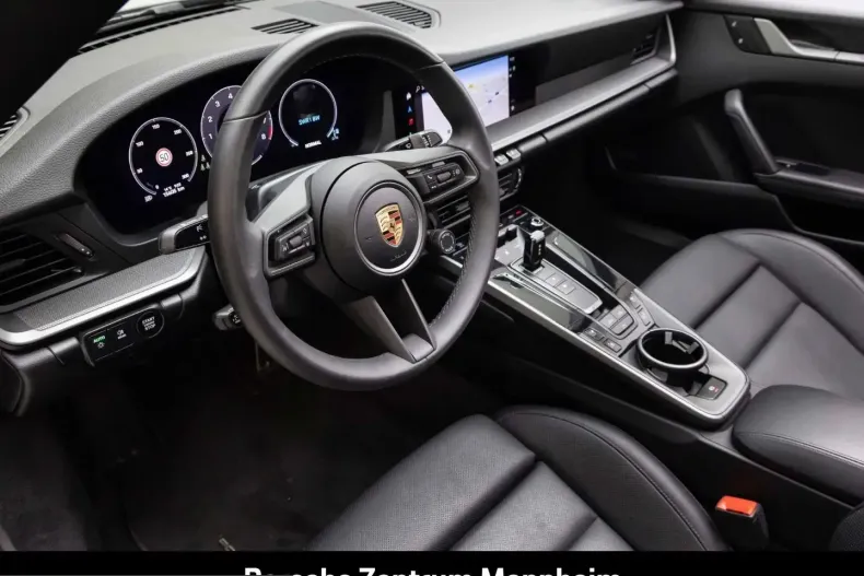 Porsche 992 din 2024 cu 15.601 km - oferta POR225124 - foto 4