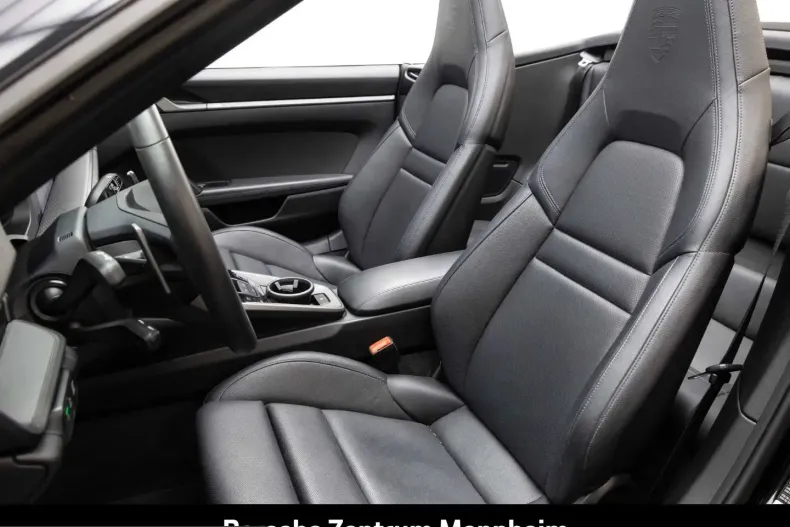 Porsche 992 din 2024 cu 15.601 km - oferta POR225124 - foto 5