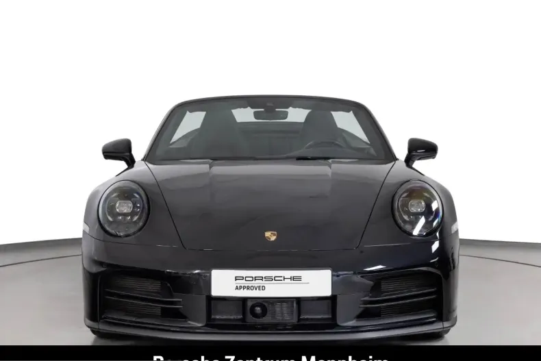Porsche 992 din 2024 cu 15.601 km - oferta POR225124 - foto 6