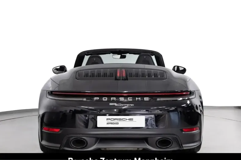 Porsche 992 din 2024 cu 15.601 km - oferta POR225124 - foto 7
