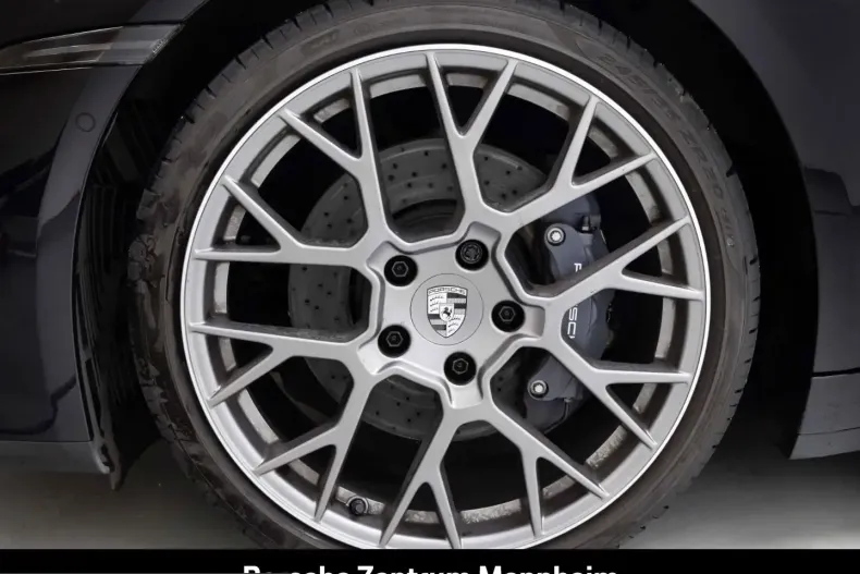 Porsche 992 din 2024 cu 15.601 km - oferta POR225124 - foto 8