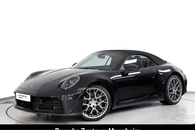 Porsche 992 din 2024 cu 15.601 km - oferta POR225124 - foto 9