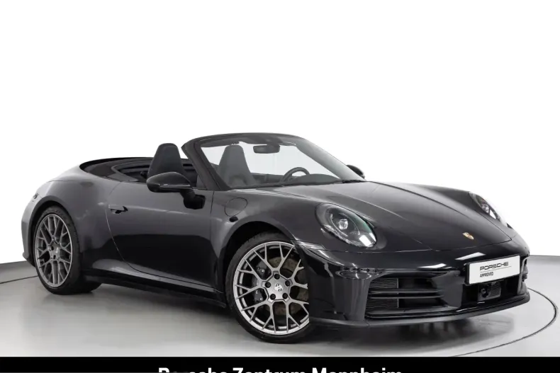 Porsche 992 din 2024 cu 15.601 km - oferta POR225124 - foto 10