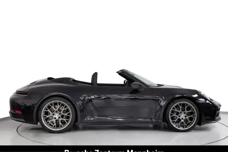 Porsche 992 din 2024 cu 15.601 km - oferta POR225124 - foto 11