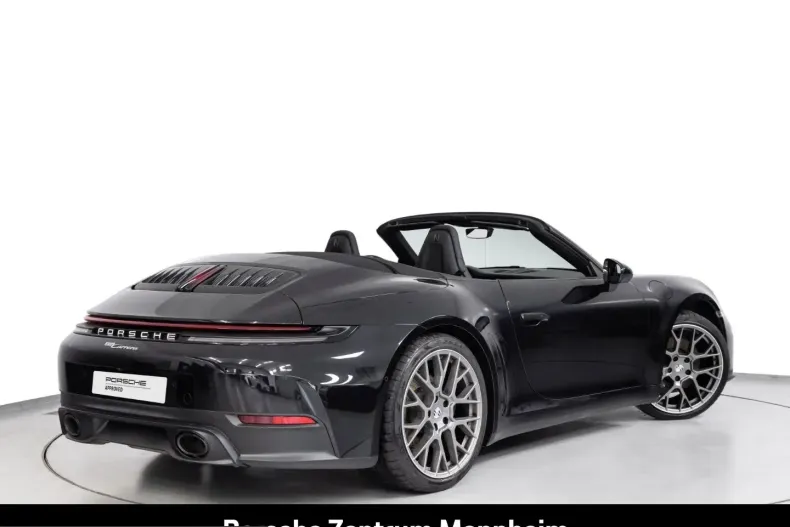 Porsche 992 din 2024 cu 15.601 km - oferta POR225124 - foto 12
