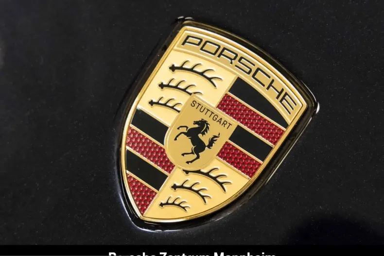Porsche 992 din 2024 cu 15.601 km - oferta POR225124 - foto 13