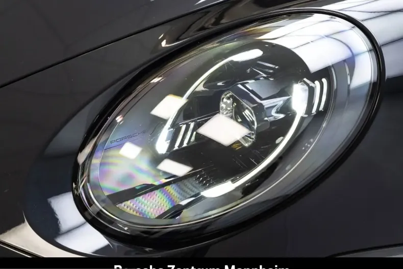 Porsche 992 din 2024 cu 15.601 km - oferta POR225124 - foto 14