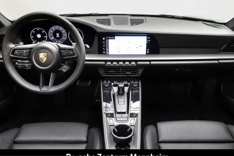 Porsche 992 din 2024 cu 15.601 km - oferta POR225124 - foto 16