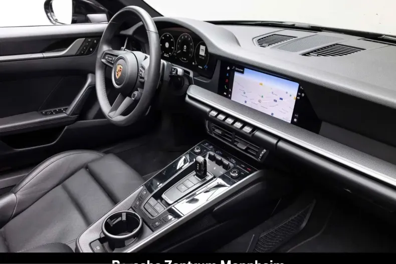 Porsche 992 din 2024 cu 15.601 km - oferta POR225124 - foto 17