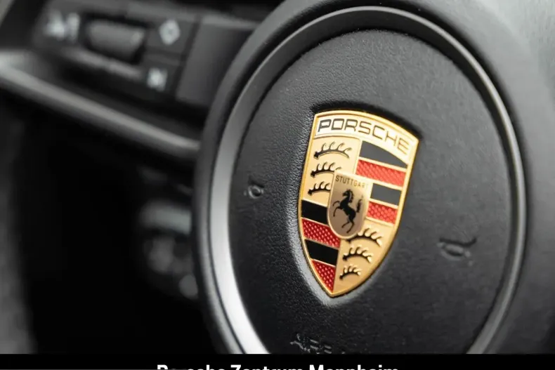Porsche 992 din 2024 cu 15.601 km - oferta POR225124 - foto 28