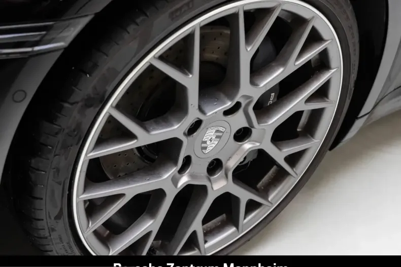 Porsche 992 din 2024 cu 15.601 km - oferta POR225124 - foto 29