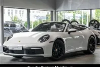 Porsche 992 din 2024 cu 16.990 km - oferta POR225125 - foto 1