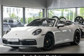 Porsche 992 din 2024 - oferta POR225125