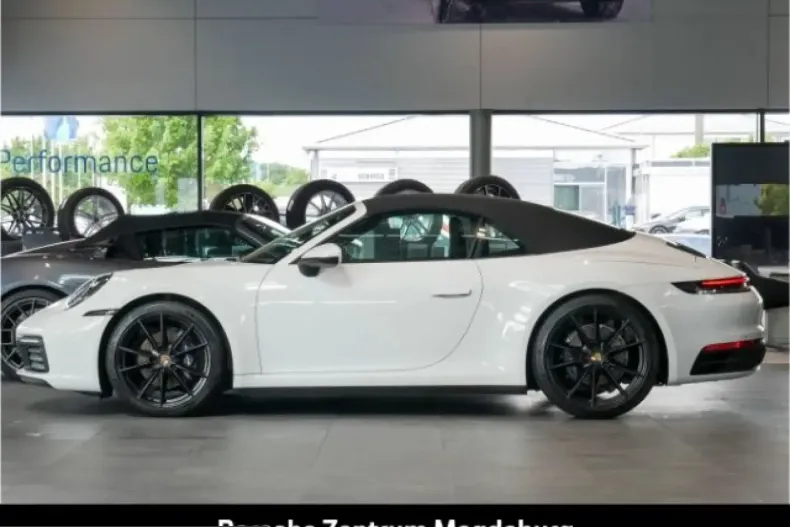 Porsche 992 din 2024 cu 16.990 km - oferta POR225125 - foto 2