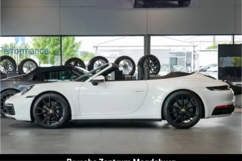 Porsche 992 din 2024 cu 16.990 km - oferta POR225125 - foto 3