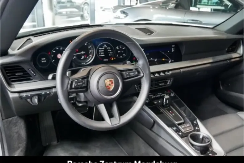 Porsche 992 din 2024 cu 16.990 km - oferta POR225125 - foto 4