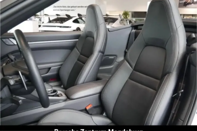 Porsche 992 din 2024 cu 16.990 km - oferta POR225125 - foto 5