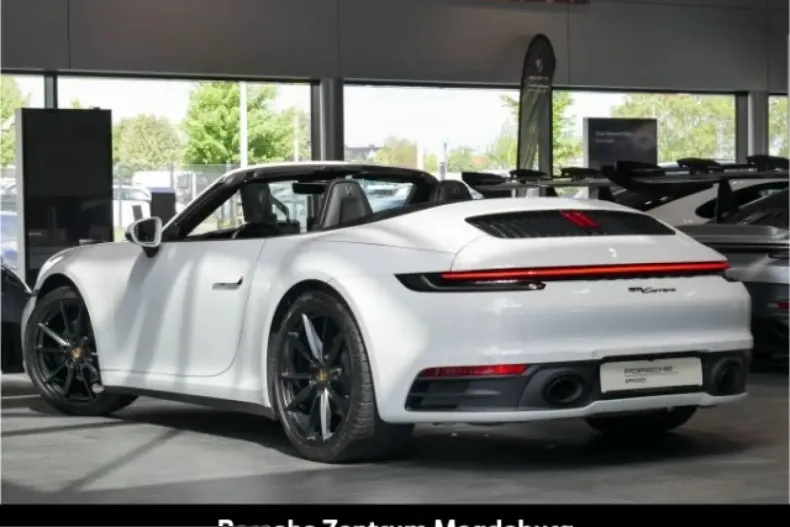 Porsche 992 din 2024 cu 16.990 km - oferta POR225125 - foto 6