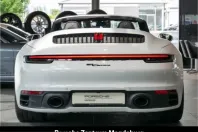 Porsche 992 din 2024 cu 16.990 km - oferta POR225125 - foto 7