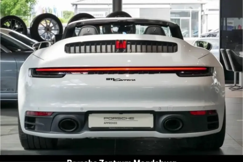 Porsche 992 din 2024 cu 16.990 km - oferta POR225125 - foto 7
