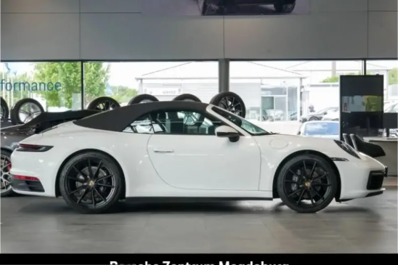 Porsche 992 din 2024 cu 16.990 km - oferta POR225125 - foto 9