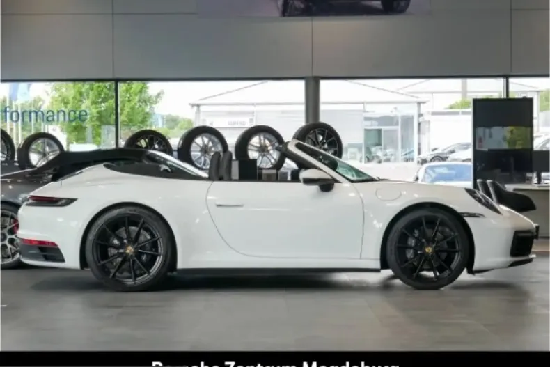 Porsche 992 din 2024 cu 16.990 km - oferta POR225125 - foto 10