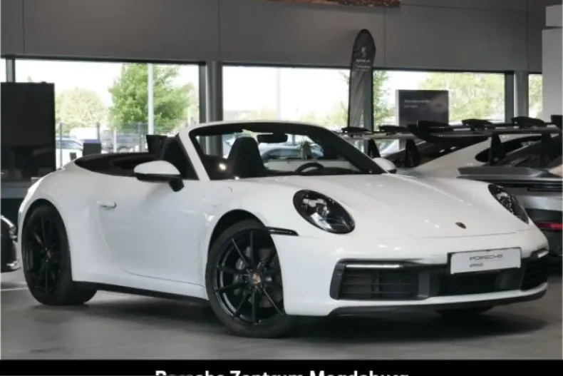 Porsche 992 din 2024 cu 16.990 km - oferta POR225125 - foto 11